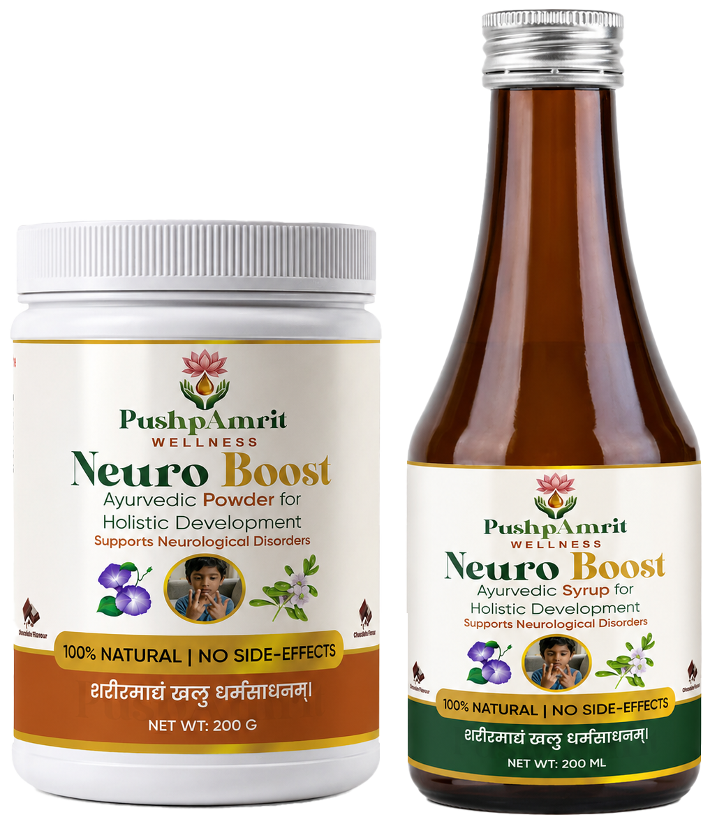NeuroBoost Product