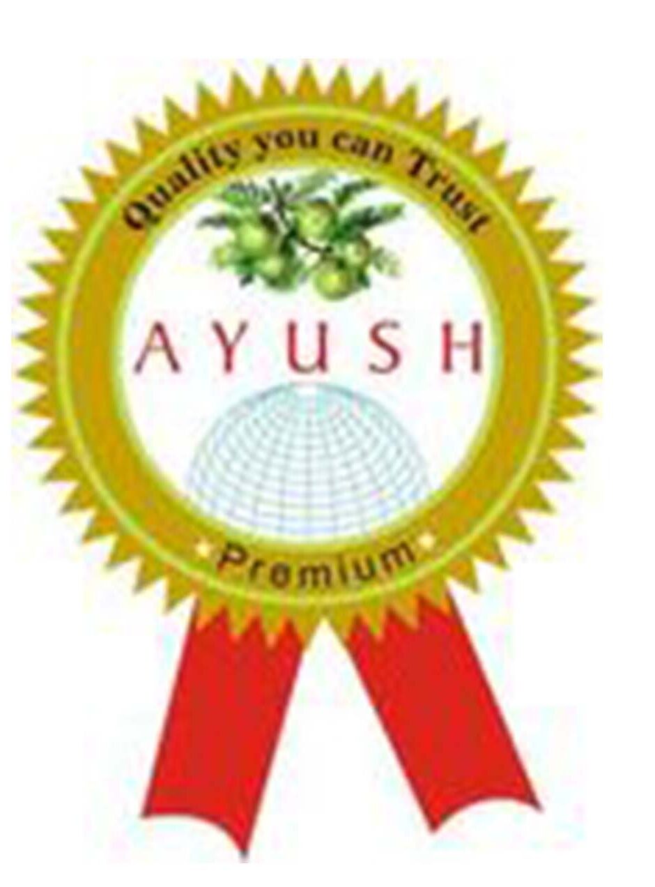 AYUSH Approved